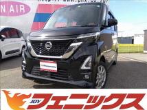 2022 Nissan ROOX