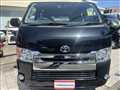 2015 Toyota Hiace Van