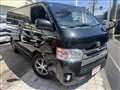 2015 Toyota Hiace Van