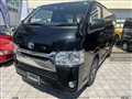 2015 Toyota Hiace Van