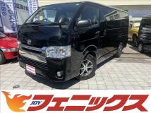 2015 Toyota Hiace Van