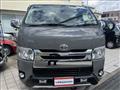 2010 Toyota Hiace Van