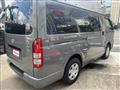 2010 Toyota Hiace Van