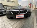 2007 BMW 6 Series