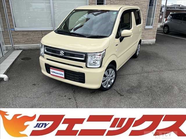 2021 Suzuki Wagon R