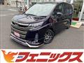 2017 Toyota Noah