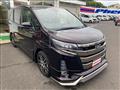 2017 Toyota Noah