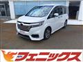 2022 Honda Step WGN