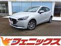 2021 Mazda Mazda2
