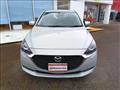 2021 Mazda Mazda2