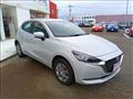 2021 Mazda Mazda2