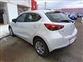 2021 Mazda Mazda2