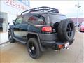 2012 Toyota FJ Cruiser