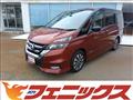 2016 Nissan Serena