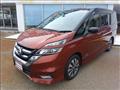 2016 Nissan Serena
