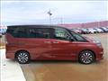 2016 Nissan Serena