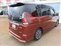 2016 Nissan Serena