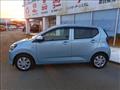 2021 Daihatsu Mira Es