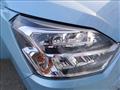 2021 Daihatsu Mira Es