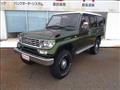1995 Toyota Land Cruiser Prado