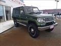 1995 Toyota Land Cruiser Prado