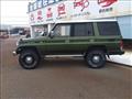 1995 Toyota Land Cruiser Prado