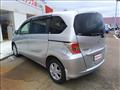 2015 Honda Freed