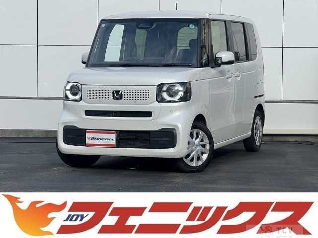 2024 Honda N BOX