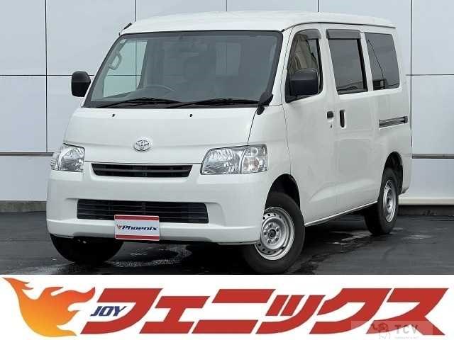 2017 Toyota Liteace Van