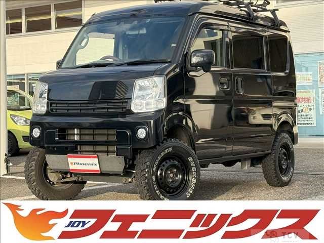 2019 Suzuki Every