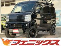 2019 Suzuki Every