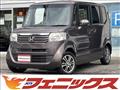 2014 Honda N BOX