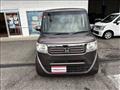 2014 Honda N BOX