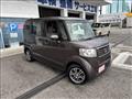 2014 Honda N BOX