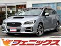 2014 Subaru Levorg