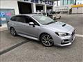 2014 Subaru Levorg