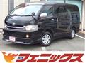 2008 Toyota Hiace Wagon