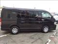 2008 Toyota Hiace Wagon