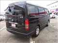 2008 Toyota Hiace Wagon