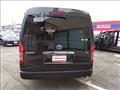2008 Toyota Hiace Wagon