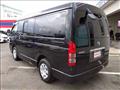 2008 Toyota Hiace Wagon