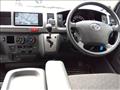 2008 Toyota Hiace Wagon