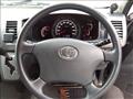 2008 Toyota Hiace Wagon