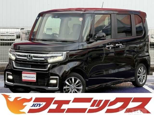 2021 Honda N BOX
