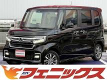 2021 Honda N BOX