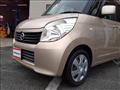 2010 Nissan ROOX