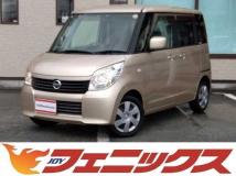 2010 Nissan ROOX