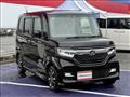 2021 Honda N BOX