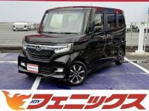 2021 Honda N BOX