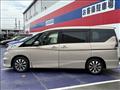 2016 Nissan Serena